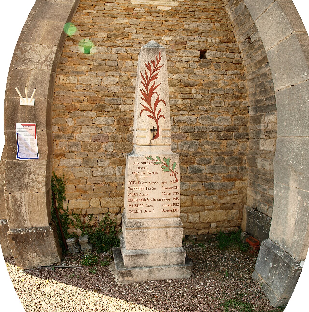 Château de Chaudenay-le-Château